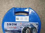  HÓLÁNC 125 Snow Chain KN Type