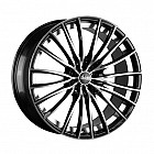 Advanti 5X120 10.5X20 ET25 72.6 MAGNUS BP