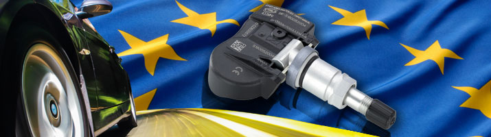 TPMS/RDKS